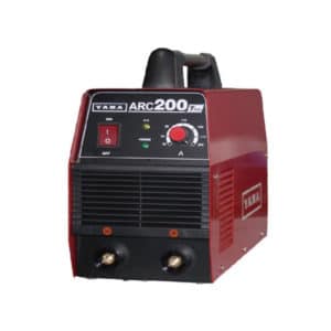 ARC200 YAMA INVERTER WELDING MACHINE (3.2mm)