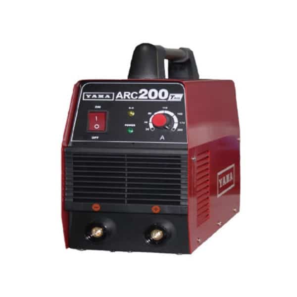 ARC200 YAMA INVERTER WELDING MACHINE (3.2mm)