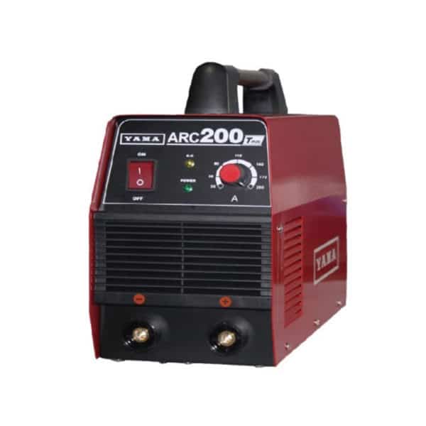 ARC200PRO YAMA INVERTER WELDING MACHINE