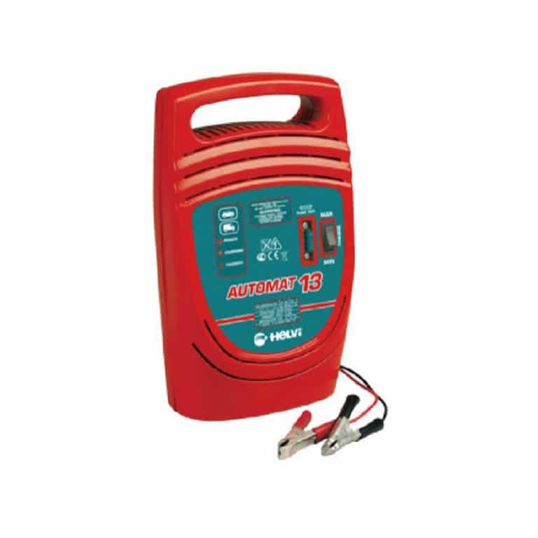 AUTOMAT 13 HELVI BATTERY CHARGER Lian Beng Machinery