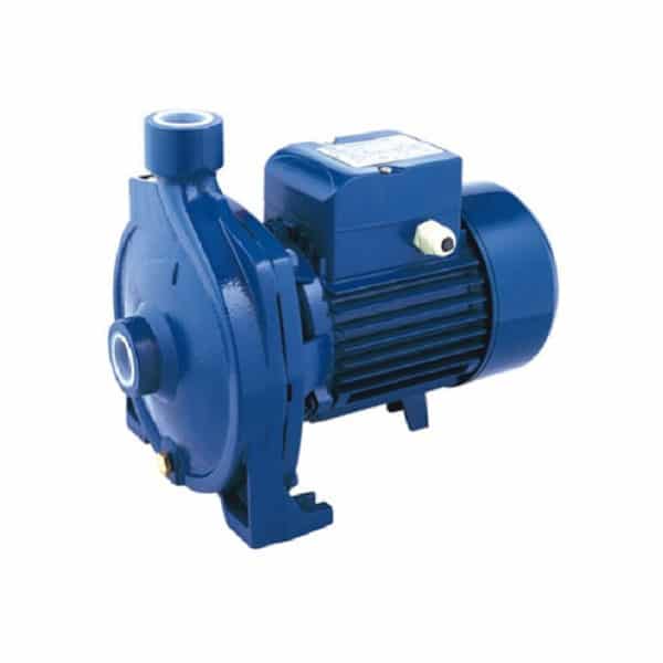 CPm158 ELD WATER PUMP