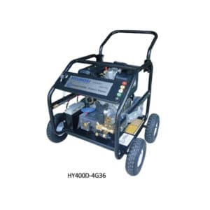 HY400D-4G36 MONSTERAIR PRESSURE CLEANER