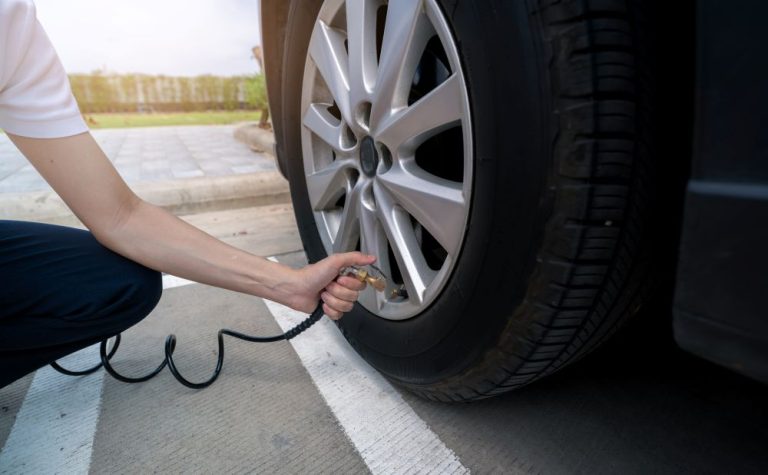 7 Benefits of Owning a Monster Air Mini Air Compressor