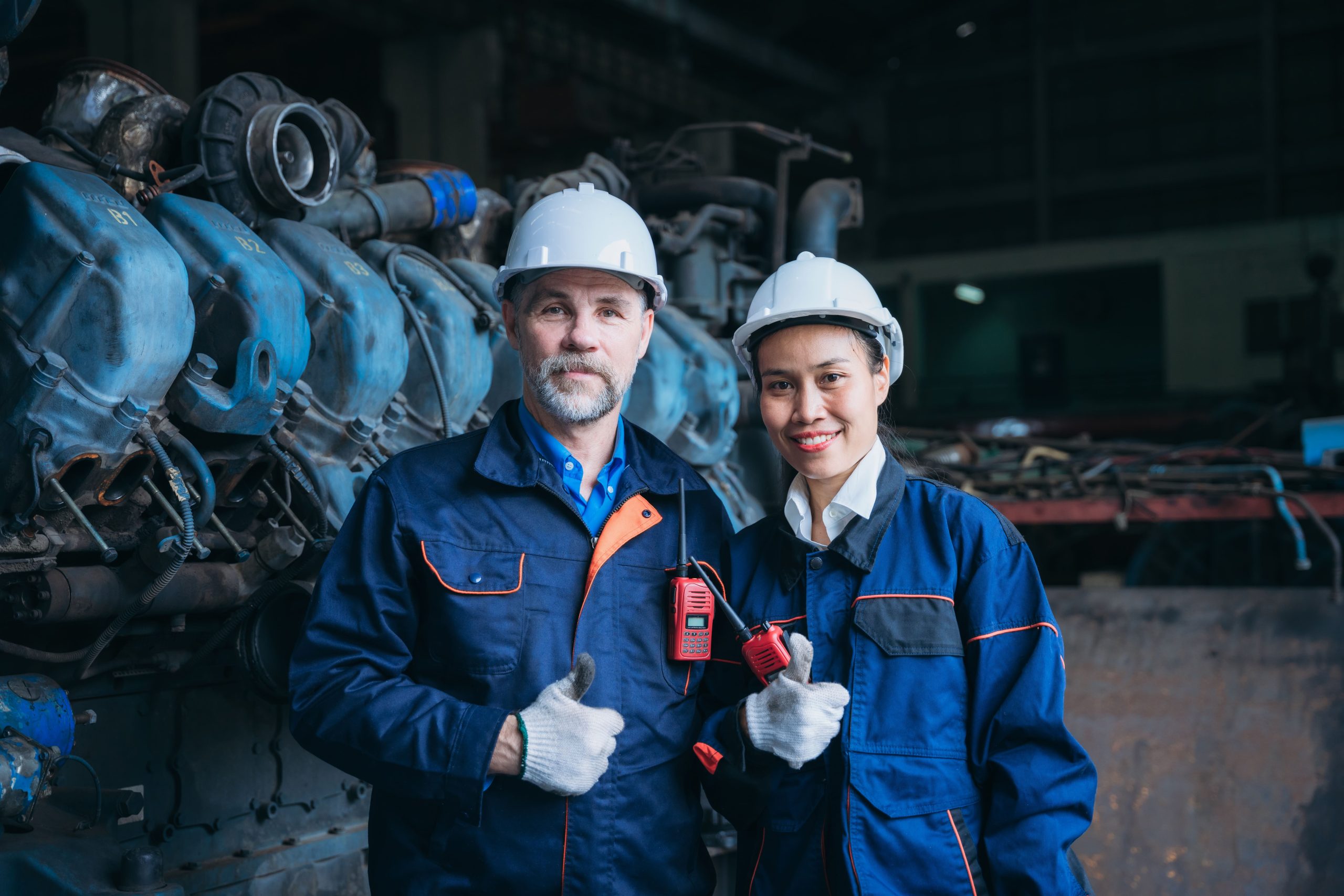 Water Pump Supplier in Singapore